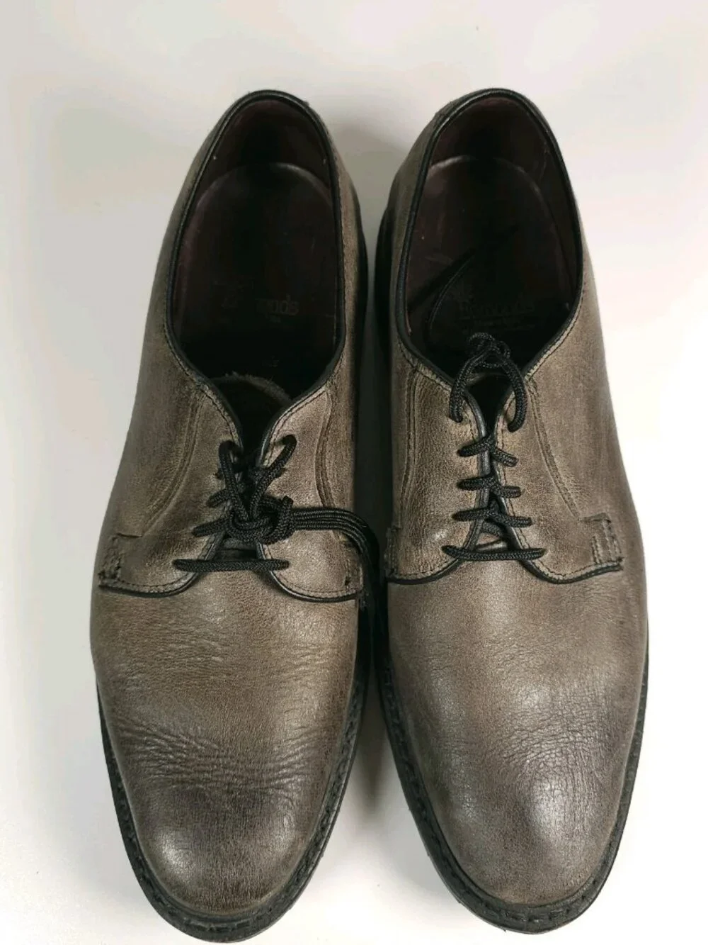 ALLEN EDMONDS 